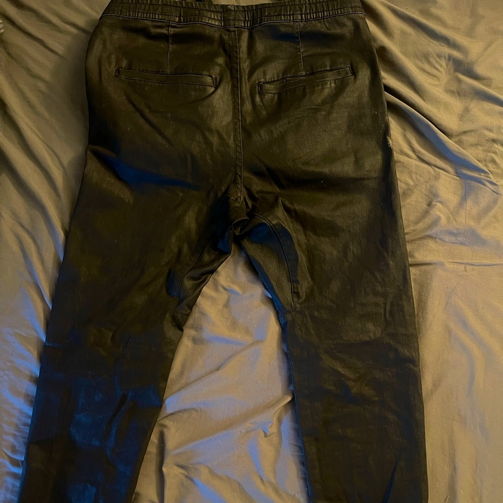 Black Cotton On Jeans